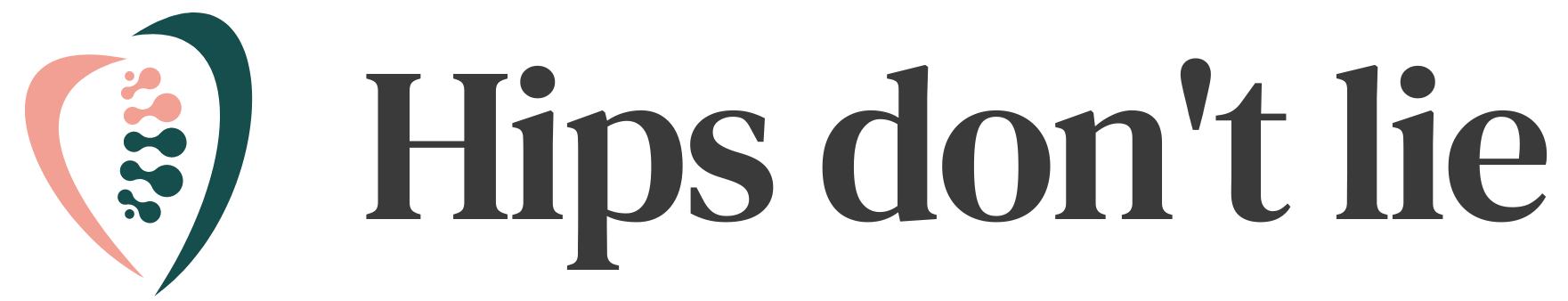 Hips Don’t Lie Physiotherapie – Logo